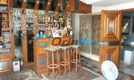 Apartamento com 3 quartos à venda na Rua Santa Clara, Copacabana, Rio de Janeiro, 146 m2 por R$ 1.290.000