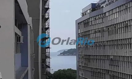 Apartamento com 3 quartos à venda na Rua Ferreira Viana, Flamengo, Rio de Janeiro, 105 m2 por R$ 1.340.000