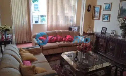 Apartamento com 3 quartos à venda na rua carvalho de mendonça, copacabana, rio de janeiro, 100 m2 por r$ 950.000