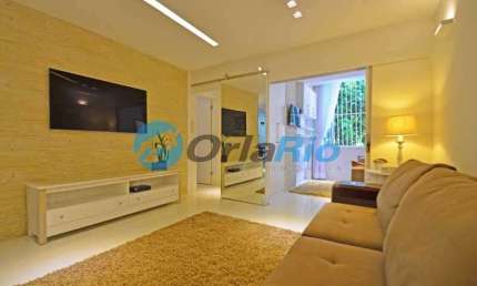 Apartamento com 4 quartos à venda na Rua Gustavo Sampaio, Leme, Rio de Janeiro, 71 m2 por R$ 1.950.000