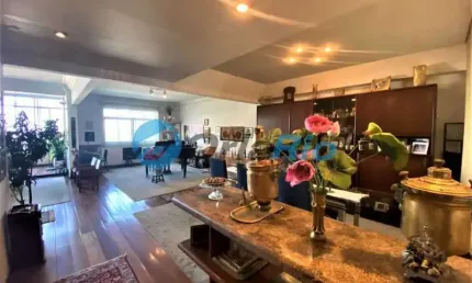 Apartamento com 4 quartos à venda na avenida atlântica, leme, rio de janeiro, 181 m2 por r$ 3.390.000