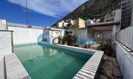 Cobertura com 4 quartos à venda na Rua Maestro Francisco Braga, Copacabana, Rio de Janeiro, 679 m2 por R$ 2.800.000