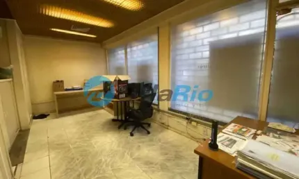 Ponto comercial à venda na Rua Bambina, Botafogo, Rio de Janeiro, 476 m2 por R$ 4.900.000