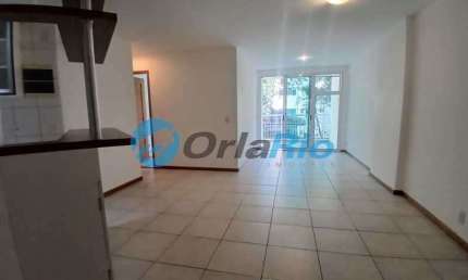 Apartamento com 2 quartos para alugar na Avenida Presidente Roosevelt, São Francisco, Niterói, 78 m2 por R$ 3.800
