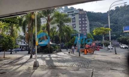 Ponto comercial com 1 sala à venda na Avenida Princesa Isabel, Copacabana, Rio de Janeiro, 41 m2 por R$ 800.000