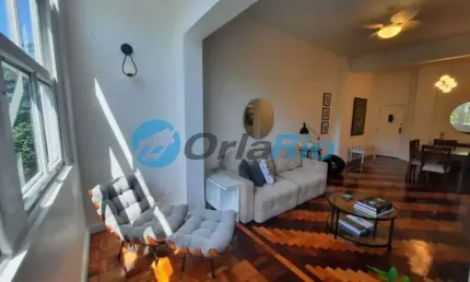Apartamento com 3 quartos à venda na rua ronald de carvalho, copacabana, rio de janeiro, 90 m2 por r$ 1.880.000
