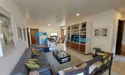 Apartamento com 3 quartos à venda na Rua Roberto Dias Lópes, Leme, Rio de Janeiro, 100 m2 por R$ 1.350.000
