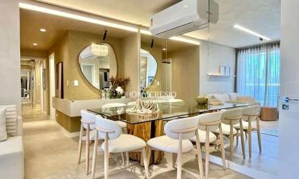 Harmony - Edifício Harmony, 3 quartos ( suíte ), 2 vagas de garagens, por R$ 756.000 - Chácara Paulista - Maringá/PR