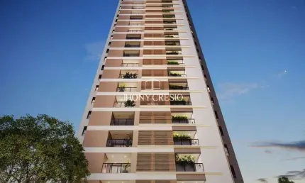 Apartamento com 3 quartos à venda na Avenida Paissandu, Zona 03, Maringá