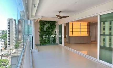 Solarium - Solarium Residence,  3 suítes, 3 vagas, por R$ 2.850.000 - centro - Maringá/PR