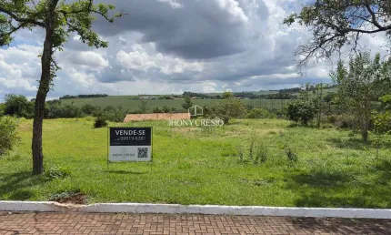Estância zaúna - condomínio estância zaúna, 4000 m², topografia perfeita