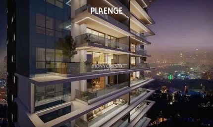 Signature - Signature / Plaenge, 3 suítes, 4 vagas de garagens, entrega em Novembro 2024