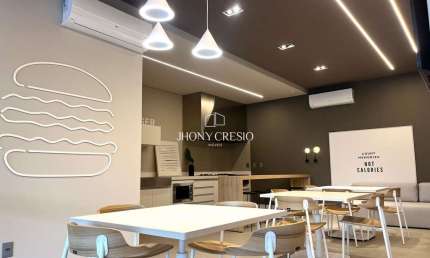 Essence - Apartamento à venda Edifício Essence - Zona 03, Maringá/PR / PLAENGE
