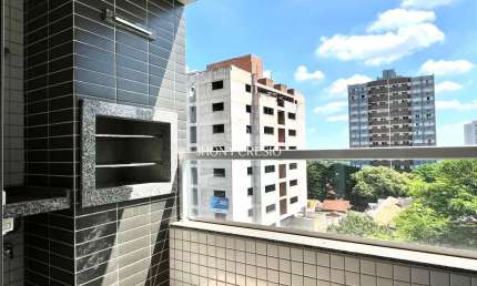 Apartamento com 2 quartos à venda na Rua Benjamin Constant, Zona 07, Maringá