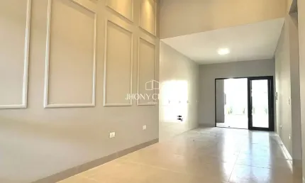 Casa com 3 quartos à venda no Jardim Três Lagoas, Maringá 