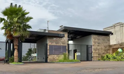 Guaçu Ecopark - Terreno à venda no bairro Centro - Mandaguaçu/PR
