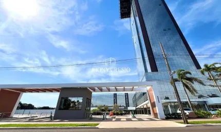 Unique medical center - unique medical center 71.96m²