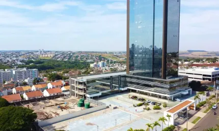 Unique medical center - unique medical center. jardim itália