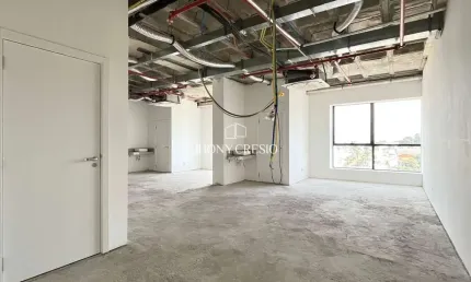 Sala comercial à venda na Avenida Joaquim Duarte Moleirinho, Jardim Alamar, Maringá