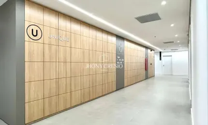 Unique medical center - unique medical center 90.20m²