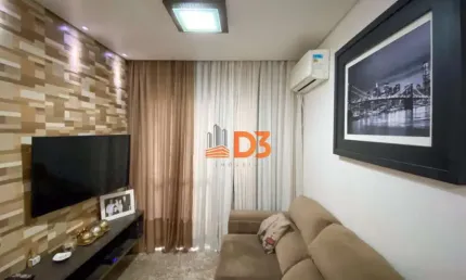 Apartamento com 2 quartos à venda no Itoupava Central, Blumenau , 48 m2 por R$ 290.000