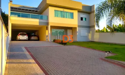 Casa com 5 quartos à venda no Garcia, Blumenau , 367 m2 por R$ 1.299.990
