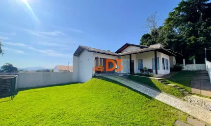 Casa com 3 quartos à venda no Salto Weissbach, Blumenau , 170 m2 por R$ 1.099.990