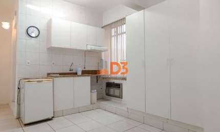 Ponto comercial com 1 sala para alugar no Centro, Blumenau , 27 m2 por R$ 1.100