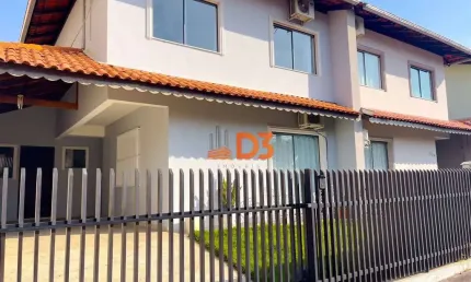 Casa com 3 quartos à venda no Garcia, Blumenau , 149 m2 por R$ 659.990