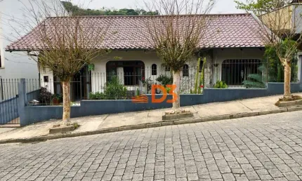 Casa com 4 quartos à venda no Tribess, Blumenau , 240 m2 por R$ 649.990