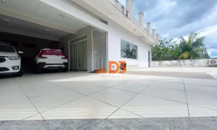 Casa com 5 quartos à venda no Garcia, Blumenau , 320 m2 por R$ 624.990