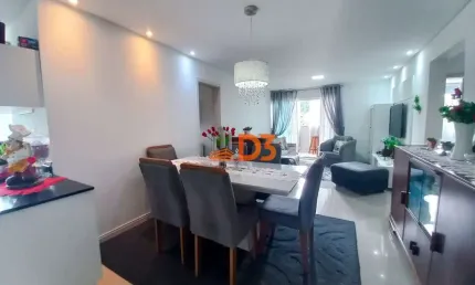 Cobertura com 3 quartos à venda no Tribess, Blumenau , 140 m2 por R$ 699.990