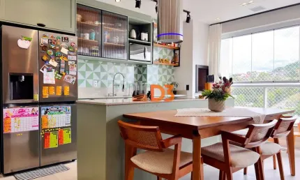 Apartamento com 3 quartos à venda na Escola Agrícola, Blumenau , 93 m2 por R$ 949.990