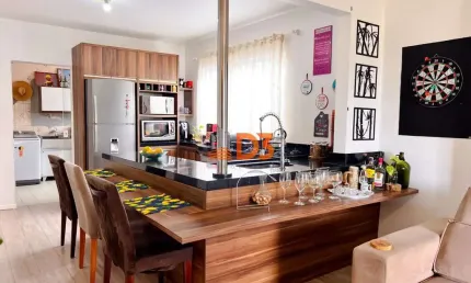 Casa com 4 quartos à venda no Itoupava Norte, Blumenau , 101 m2 por R$ 749.990