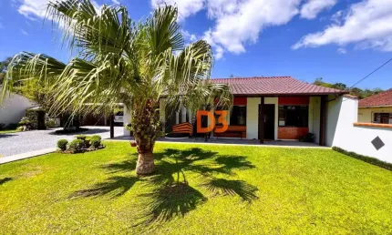 Casa com 3 quartos à venda no Itoupava Central, Blumenau , 91 m2 por R$ 794.990
