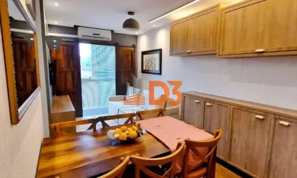 Apartamento com 2 quartos à venda no Itoupavazinha, Blumenau , 55 m2 por R$ 307.390