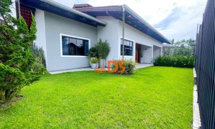 Casa com 4 quartos à venda no Garcia, Blumenau , 419 m2 por R$ 2.379.990
