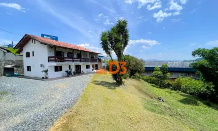 Terreno comercial à venda no Itoupava Central, Blumenau , 230 m2 por R$ 1.899.990