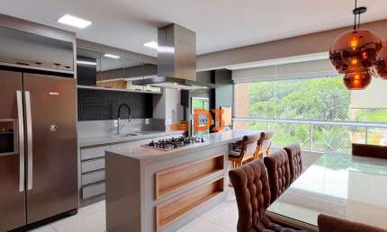 Apartamento com 2 quartos à venda no Itoupava Seca, Blumenau , 78 m2 por R$ 699.990