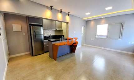 Loft com 1 quarto para alugar no Itoupava Seca, Blumenau  por R$ 2.000