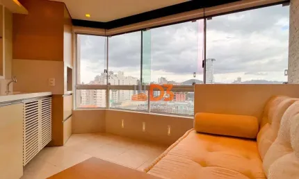 Apartamento com 3 quartos à venda no Velha, Blumenau , 97 m2 por R$ 989.990