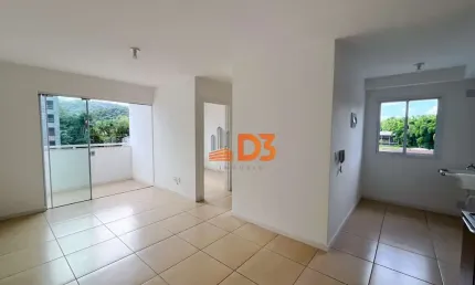 Apartamento com 2 quartos à venda no Itoupava Central, Blumenau , 54 m2 por R$ 279.990
