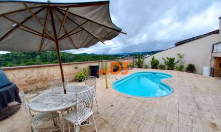 Casa com 3 quartos à venda no Fortaleza, Blumenau , 377 m2 por R$ 749.990