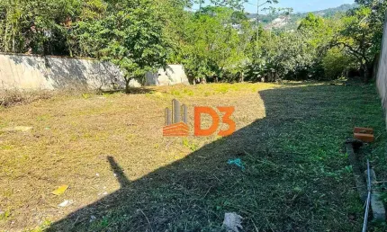 Terreno à venda no itoupava central, blumenau  por r$ 299.000