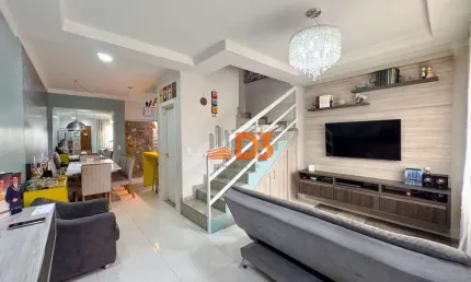 Casa com 2 quartos à venda no Itoupava Norte, Blumenau , 84 m2 por R$ 429.990