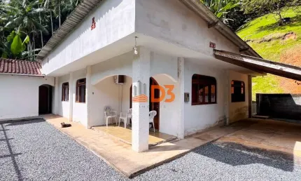 Casa com 3 quartos à venda no Progresso, Blumenau , 1 m2 por R$ 264.990