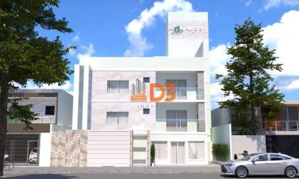 Apartamento com 1 quarto à venda no Garcia, Blumenau , 32 m2 por R$ 249.990