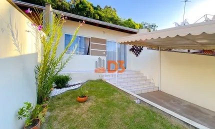 Casa com 2 quartos à venda no Itoupava Central, Blumenau , 56 m2 por R$ 319.999