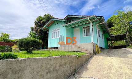 Terreno à venda no Itoupava Central, Blumenau  por R$ 369.990