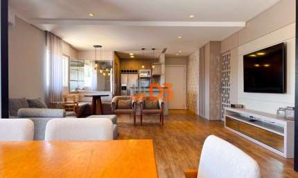 Cobertura com 3 quartos à venda em Água Verde, Blumenau , 183 m2 por R$ 1.399.000